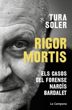 portada Rigor mortis (in Catalan)