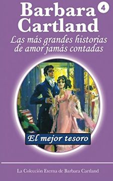 portada El Mejor Tesoro (in Spanish)
