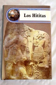 portada Los Hititas (in Spanish)