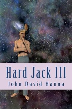 portada hard jack iii (en Inglés)