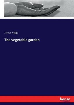portada The vegetable garden
