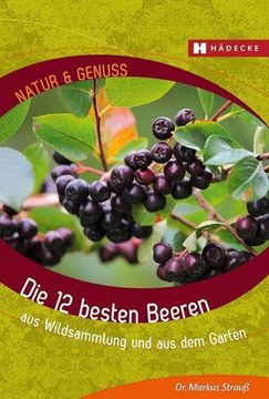 portada Die 12 Besten Beeren (en Alemán)