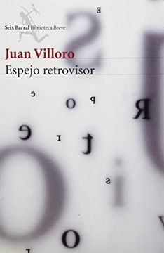 portada Espejo Retrovisor (in Spanish)