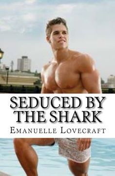 portada Seduced By The Shark