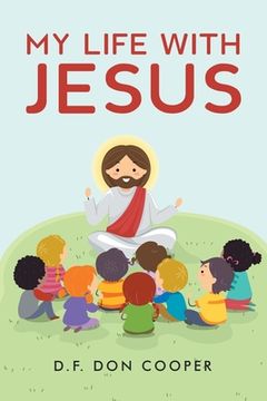 portada My Life with Jesus (in English)