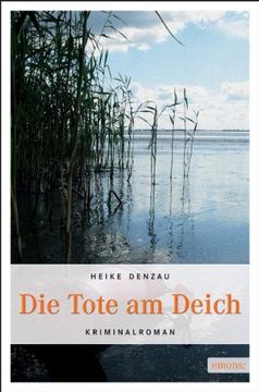 portada Die Tote am Deich (en Alemán)