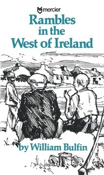 portada Rambles in the West of Ireland (en Inglés)