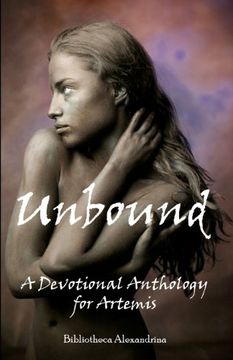portada Unbound: A Devotional Anthology for Artemis