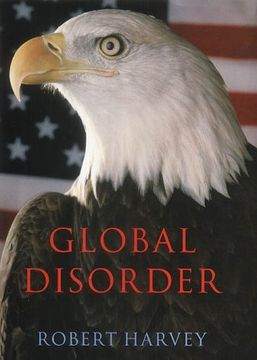 portada Global Disorder