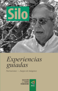 portada Experiencias Guiadas (in Spanish)