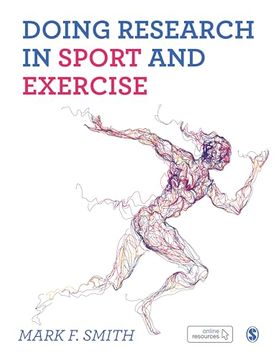 portada Doing Research in Sport and Exercise: A Student′s Guide (in English)