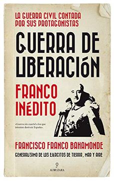 portada Guerra de Liberación (in Spanish)