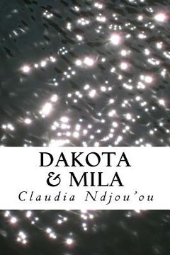 portada Dakota & Mila