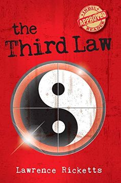 portada The Third law (en Inglés)
