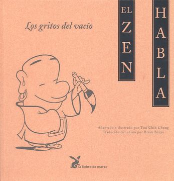 portada El zen Habla (in Spanish)