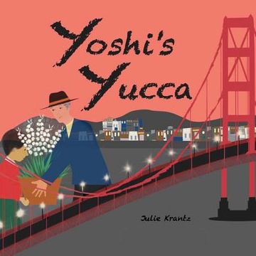 portada Yoshi's Yucca (en Inglés)