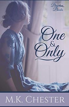 portada One & Only (en Inglés)
