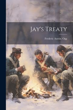 portada Jay's Treaty