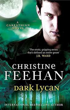 portada Dark Lycan: Number 24 in series ('Dark' Carpathian)