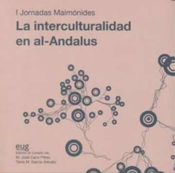 portada I Jornadas Maimónides: La Interculturalidad en al-Andalus (Fuera de Colección)