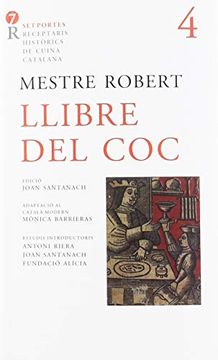 portada Llibre del coc (in Spanish)