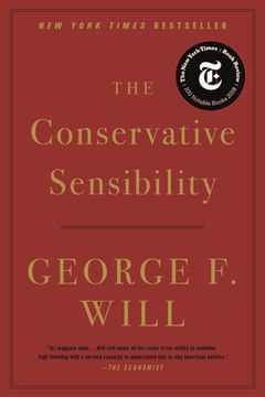 portada The Conservative Sensibility (en Inglés)