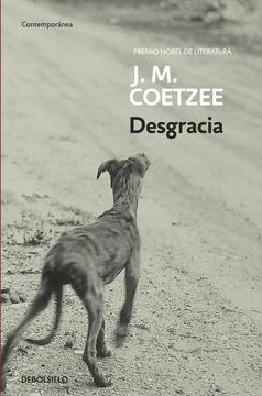 portada Desgracia (in Spanish)