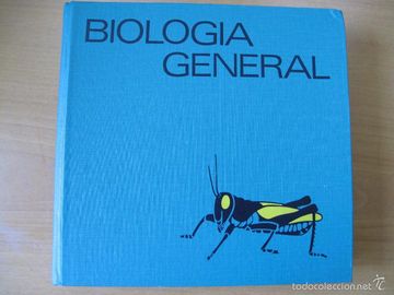 portada Biologia General (Fuera de Catalogo)