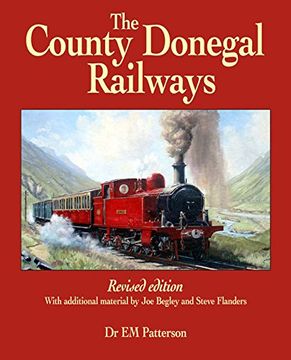 portada The County Donegal Railways