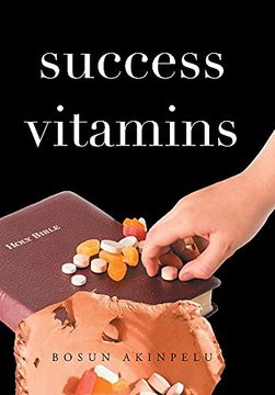 portada Success Vitamins (en Inglés)