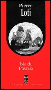 portada Isla de Pascua (in Spanish)