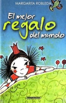 portada El Mejor Regalo del Mundo (in Spanish)
