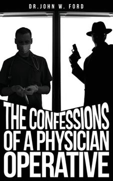 portada The Confessions of a Physician Operative