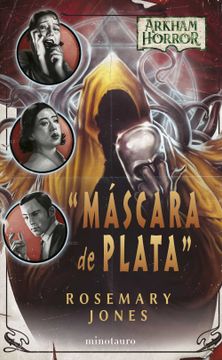 Máscara de Acero
