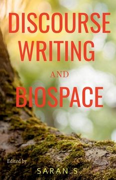 portada Discourse, Writing and Biospace (en Inglés)