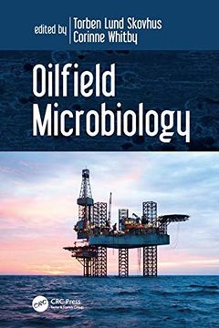 portada Oilfield Microbiology 