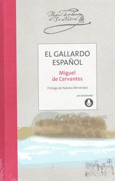 portada El Gallardo Español (in Spanish)