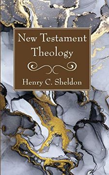 portada New Testament Theology (en Inglés)