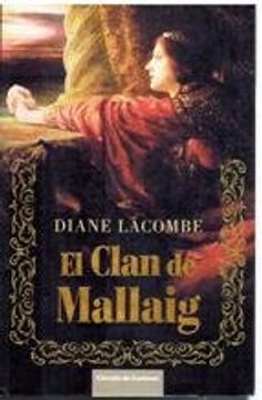 portada El Clan de Mallaig (en Castilian)