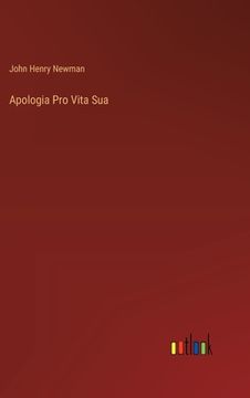 portada Apologia Pro Vita Sua (en Inglés)
