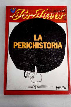 portada La Perichistoria