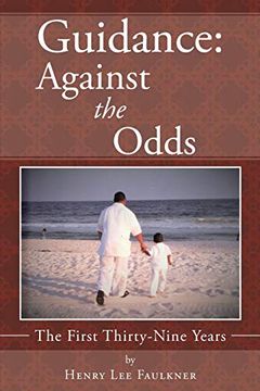 portada Guidance: Against the Odds (en Inglés)