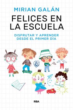 portada Felices en la Escuela (in Spanish)