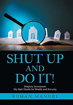 portada Shut up and do It! Property Investment (en Inglés)