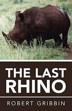 portada The Last Rhino (in English)
