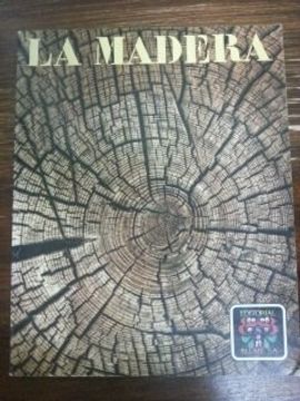 portada La Madera (2ª Ed. )