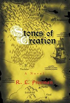 portada stones of creation