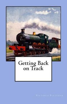 portada Getting Back on Track (en Inglés)