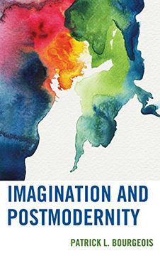 portada Imagination and Postmodernity (Studies in the Thought of Paul Ricoeur)