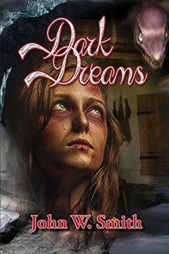 portada Dark Dreams